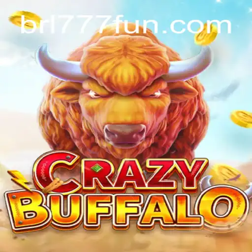 Unleashing the Thrills of CRAZYBUFFALO on the 777.FUN Platform: Your Ultimate Guide to Online Slots in Brazil