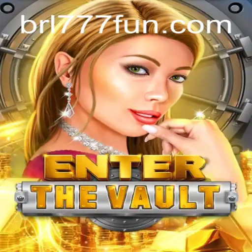 EntertheVault: The Thrilling Online Slot Experience on 777.FUN Platform