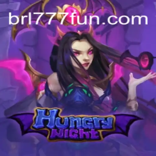 Discover the Thrills of HungryNight on the 777.FUN Platform: Brasil's Top Online Slots Game