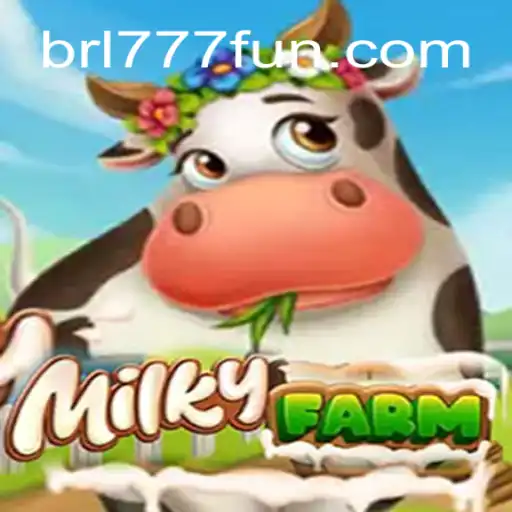 Discover the Exciting World of MilkyFarm on 777.FUN Platform
