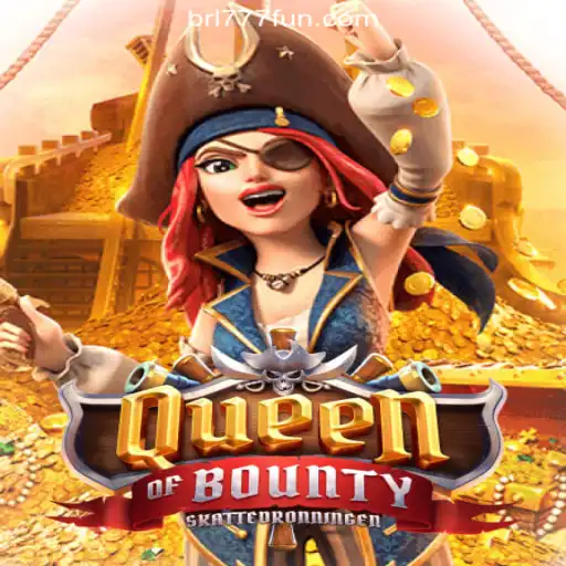 Discovering the Treasures of QueenofBounty: An In-depth Look at the Game and the 777.FUN Platform