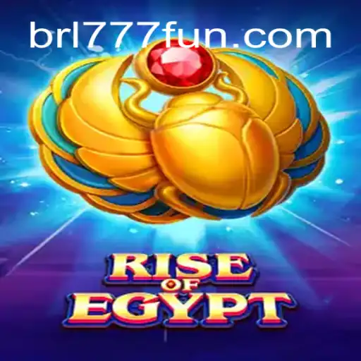 Explore the Mystical World of RiseOfEgypt on 777.FUN Platform-Online Slots Brasil #1
