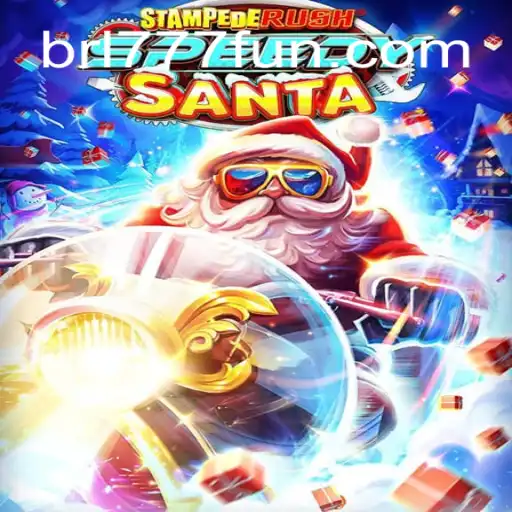 Explore the Thrills of StempedeRushSpeedy: Dominating the 777.FUN Platform's Online Slots in Brazil