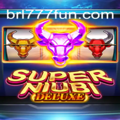 SuperNiubiDeluxe: Revolutionizing Online Slots on the 777.FUN Platform
