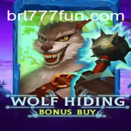 Unveiling WolfHidingBonusBuy: The Thrilling Online Slot Experience on 777.FUN Platform