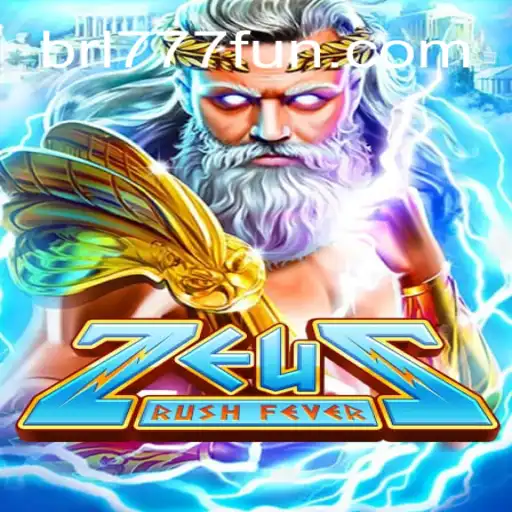 Experience the Thrill of 'ZeusRushFever' on 777.FUN Platform - Online Slots Brasil #1