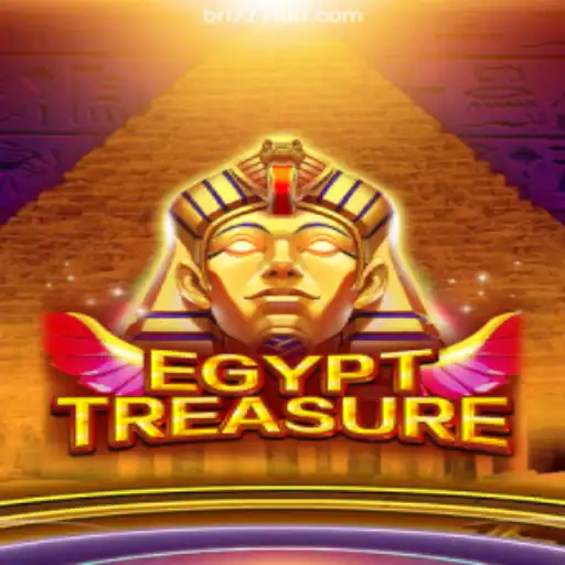 Discover the Excitement of EgyptTreasure on 777.FUN Platform - Online Slots Brasil #1