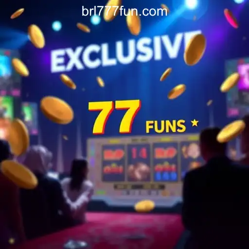 Exclusive Events: Exploring the 777.FUN Platform-Online Slots Brasil #1