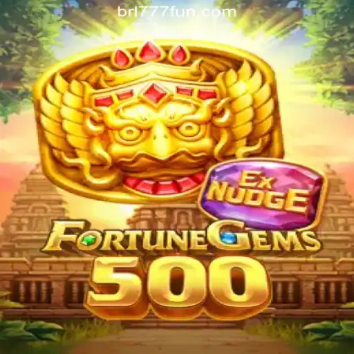 Discover the Thrills of FortuneGems500 on 777.FUN: Brazil's Premier Online Slots Experience