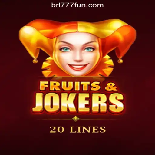 Discover the Thrills of FruitsAndJokers20 on 777.FUN Platform: Brazil's Premier Online Slots Experience