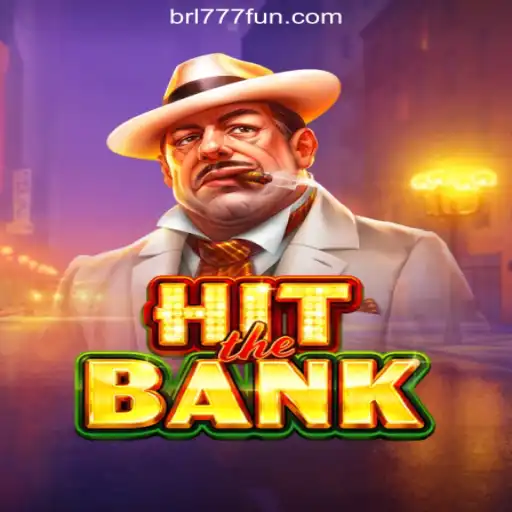 HitTheBank: The Ultimate Online Slot Experience on 777.FUN