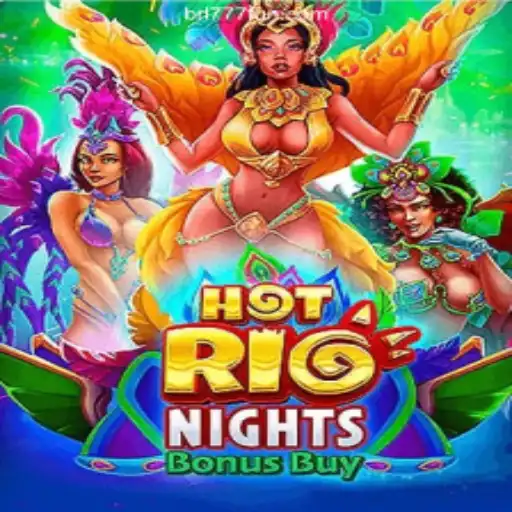 HotRioNightsBonusBuy: The Ultimate Online Slot Experience on 777.FUN Platform