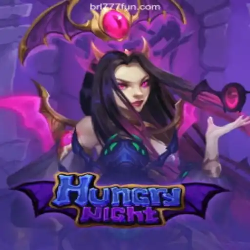 Discover the Thrills of HungryNight on the 777.FUN Platform: Brasil's Top Online Slots Game