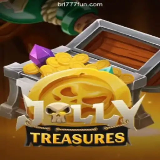 Discover the Thrills of JollyTreasures on 777.FUN Platform - The Leading Online Slots in Brasil