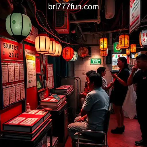 Jueteng's Legacy and Its Modern-day Evolution