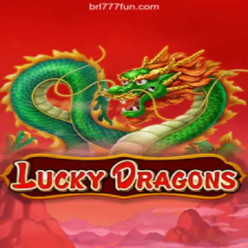 Experience the Thrill of LuckyDragons on the 777.FUN Platform: Online Slots Brasil #1