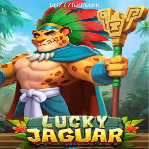 Unveiling LuckyJaguar: The Game That Defines 777.FUN's Online Slots Realm in Brazil