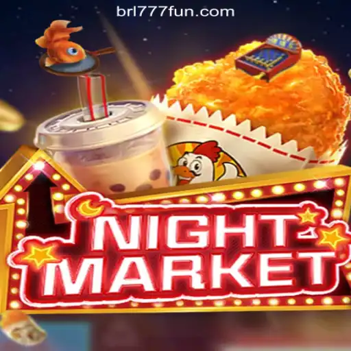 Exploring NIGHTMARKET: A Thrilling Experience on the 777.FUN Platform