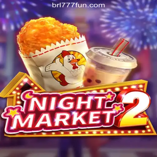 Discover the Thrills of NightMarket2 - The Ultimate Online Slot Experience