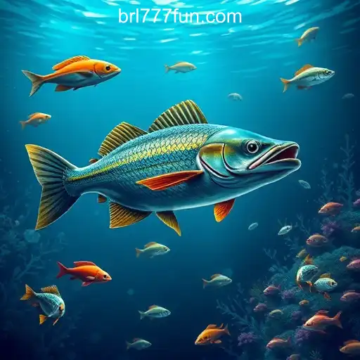 Online Fishing: Dive into Adventure with 777.FUN Platform