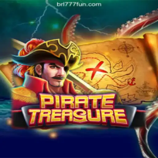 Discover the Thrill of PirateTreasure on 777.FUN: Brazil's #1 Online Slots Platform