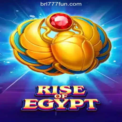 Explore the Mystical World of RiseOfEgypt on 777.FUN Platform-Online Slots Brasil #1