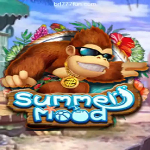 Discover the Exciting World of SummerMood on 777.FUN Platform - Online Slots Brasil #1