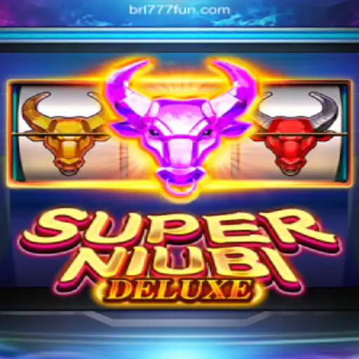 SuperNiubiDeluxe: Revolutionizing Online Slots on the 777.FUN Platform