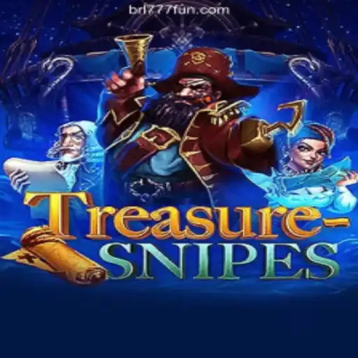 Unveiling the Excitement of TreasureSnipes on 777.FUN: The Leading Platform for Online Slots in Brazil