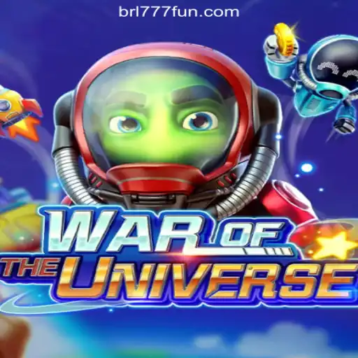 WAROFTHEUNIVERSE: An Immersive Experience on the 777.FUN Platform