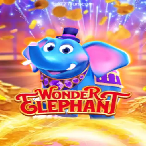 Discover the Thrills of WonderElephant on 777.FUN Platform - Brasil's Premier Online Slots Experience
