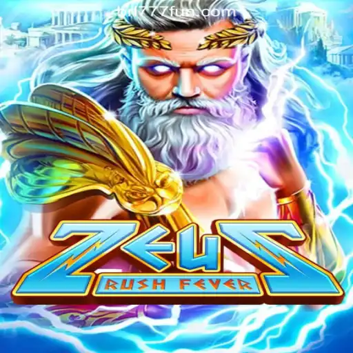 Experience the Thrill of 'ZeusRushFever' on 777.FUN Platform - Online Slots Brasil #1